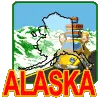 alaska vacation