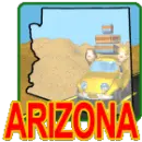 arizona vacation