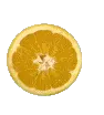 orange slice