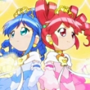 fushigi boshi no futago hime