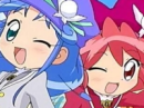 fushigi boshi no futago hime