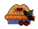 cherry pie