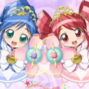 fushigi boshi no futago hime