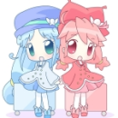 fushigi boshi no futago hime 