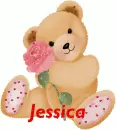 jessica