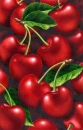 full on cherry