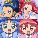 fushigi boshi no futago hime n ojamajo doremi