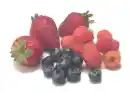mixed berries