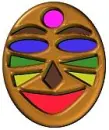 glass mask