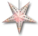 star decoration