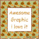 Awesome Graphic