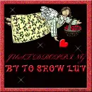 Showing love