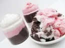 ice creams