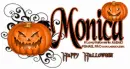 MONICA Pumpkins