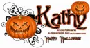 KATHY Pumpkins