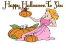 HAPPY HALLOWEEN TO YOU