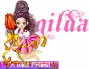 A REAL....GILDA