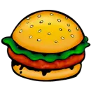 HAMBURGER