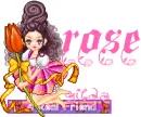 A REAL....Rose