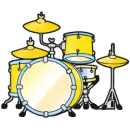 DRUMS