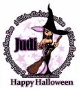 JUDI Witches Work