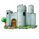 CASTLE