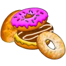 DONUTS