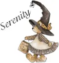 Treat For You - Serenity