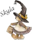 Treat For You - Skyla