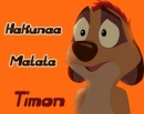 Hakuna Matata