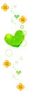 Green heart
