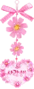 pink flower