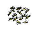 thank you bees