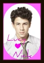 Lucy Loves Nick