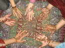 hands