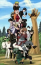 Naruto Group Pic