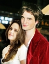 Edward and Bella Forever! 