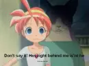 Dont say it!