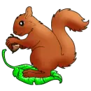 CRITTER