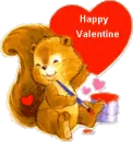 VALENTINES DAY