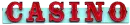 casino sign