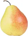 juicy pear