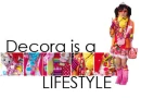 The Decora Life.