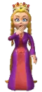 queen suprised