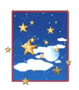 cloud stars