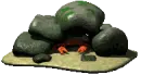 crab rock