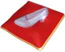 glass slipper