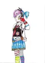 decora girl