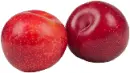 plums