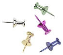 push pins